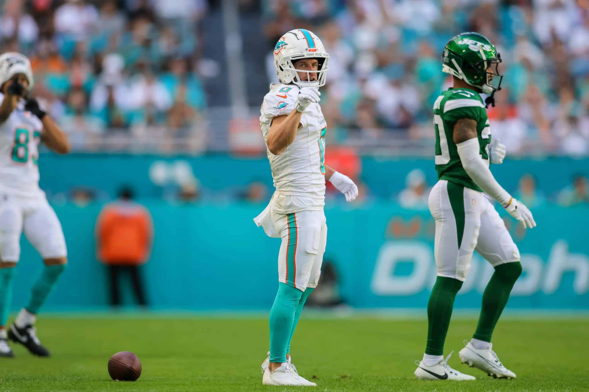 Detroit Lions Make Bold Move in NFL Draft