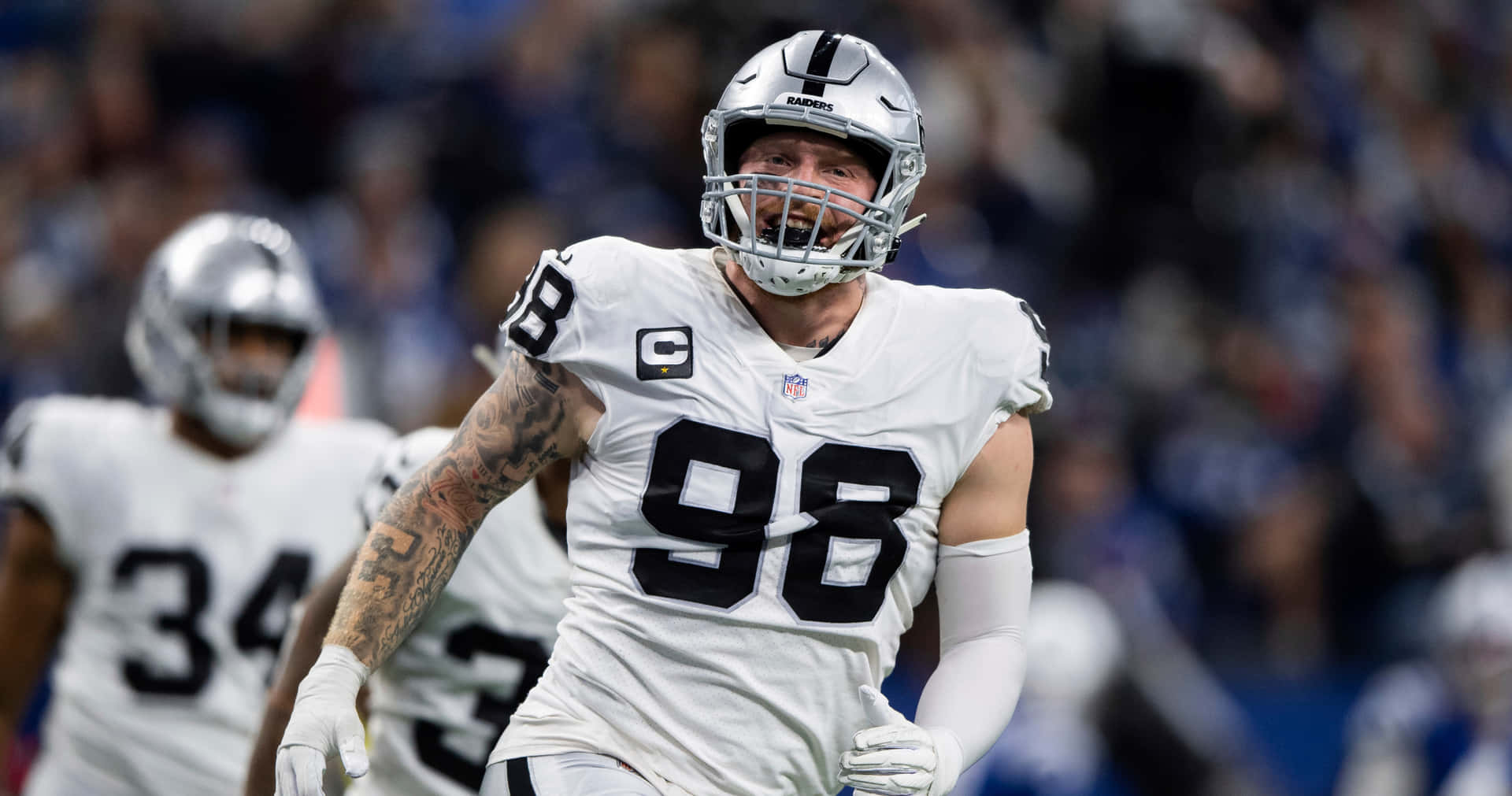 Los Angeles Rams Make History with Historic Victory Over Titans